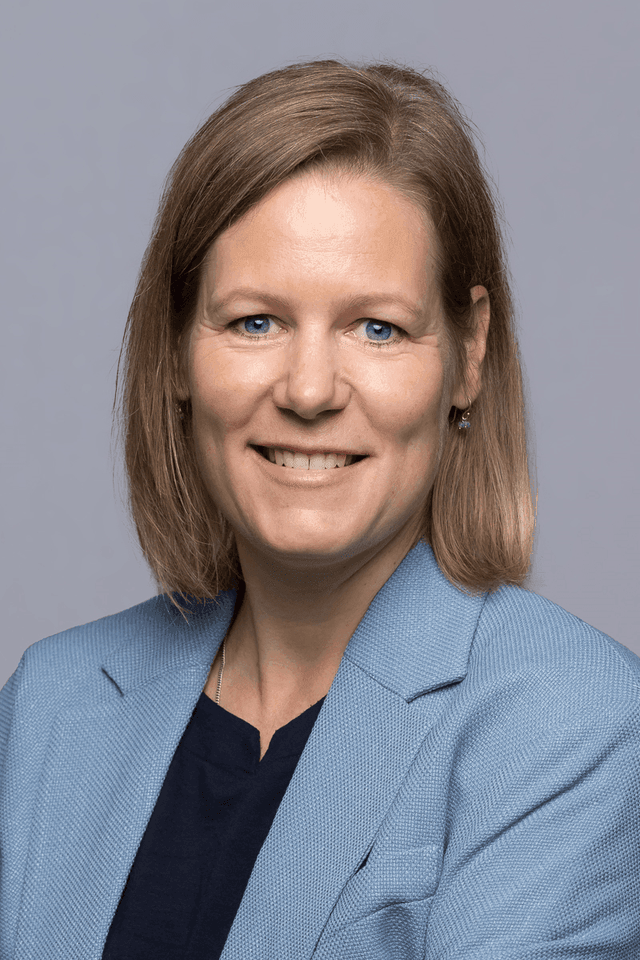 Tina Grosjean